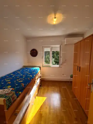 Apartman sa otvorenim pogledom na uvalu i more. - 7