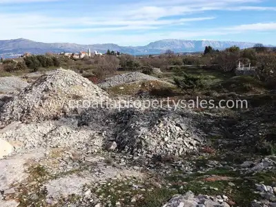 Grundstück, Brač, 5 000 m², 500 000 € - 8