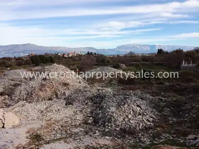 Grundstück, Brač, 5 000 m², 500 000 € - 4