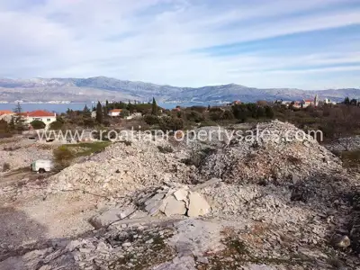 Grundstück, Brač, 5 000 m², 500 000 € - 6