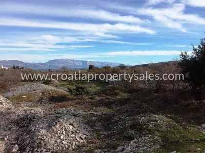 Grundstück, Brač, 5 000 m², 500 000 € - 7