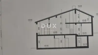 ZAGREB, ČRNOMEREC - Beautiful house with 2 apartments, top opportunity! - 24