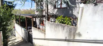 ZAGREB, ČRNOMEREC - Beautiful house with 2 apartments, top opportunity! - 2