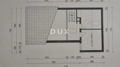ZAGREB, ČRNOMEREC - Beautiful house with 2 apartments, top opportunity! - 28