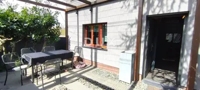 ZAGREB, ČRNOMEREC - Beautiful house with 2 apartments, top opportunity! - 6