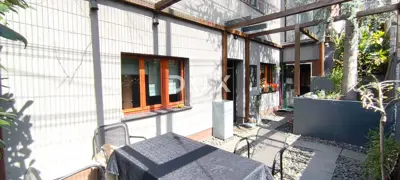 ZAGREB, ČRNOMEREC - Beautiful house with 2 apartments, top opportunity! - 4