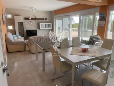 Šibenik, Podsolarsko, beautiful 2-bedroom + living room apartment - 7