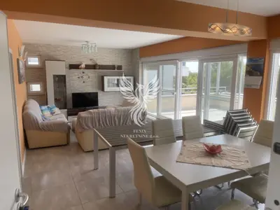 Šibenik, Podsolarsko, beautiful 2-bedroom + living room apartment - 4