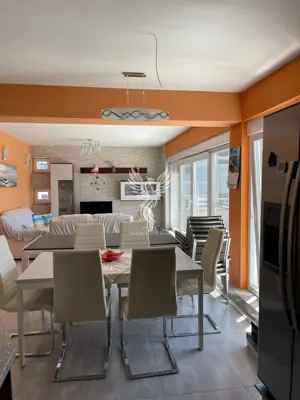 Šibenik, Podsolarsko, beautiful 2-bedroom + living room apartment - 2
