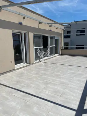 Šibenik, Podsolarsko, beautiful 2-bedroom + living room apartment - 19