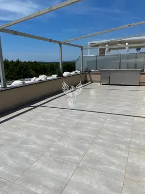 Šibenik, Podsolarsko, beautiful 2-bedroom + living room apartment - 21