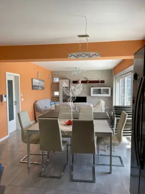 Wohnung zum Kauf in Podsolarsko, 129,9 m²
