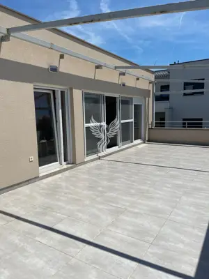 Šibenik, Podsolarsko, beautiful 2-bedroom + living room apartment - 20