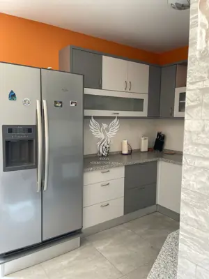 Šibenik, Podsolarsko, beautiful 2-bedroom + living room apartment - 9