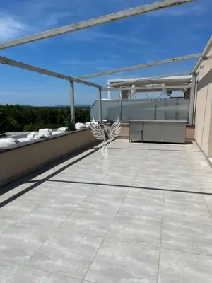 Šibenik, Podsolarsko, beautiful 2-bedroom + living room apartment - 22