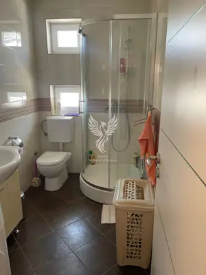Šibenik, Podsolarsko, beautiful 2-bedroom + living room apartment - 17