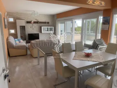 Šibenik, Podsolarsko, beautiful 2-bedroom + living room apartment - 6