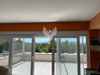 Šibenik, Podsolarsko, beautiful 2-bedroom + living room apartment - 5