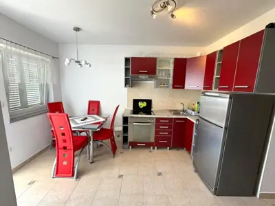 Wohnung 57,90 m², Duga Uvala - offener Meerblick - 3