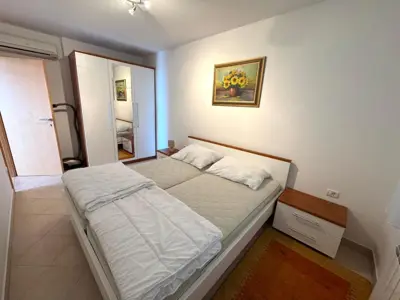 Wohnung 57,90 m², Duga Uvala - offener Meerblick - 7