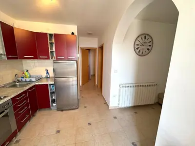 Wohnung 57,90 m², Duga Uvala - offener Meerblick - 2