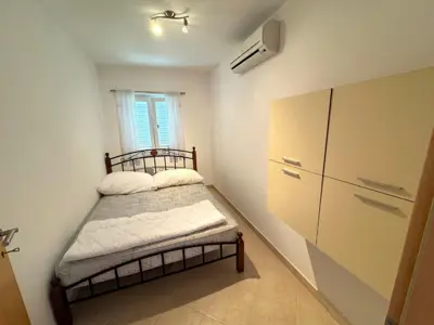 Wohnung 57,90 m², Duga Uvala - offener Meerblick - 8