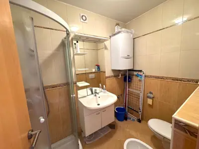 Wohnung 57,90 m², Duga Uvala - offener Meerblick - 9