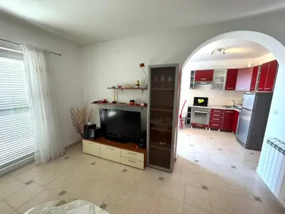 Wohnung 57,90 m², Duga Uvala - offener Meerblick - 5