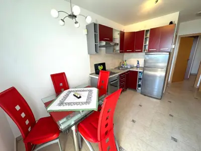 Wohnung 57,90 m², Duga Uvala - offener Meerblick - 4