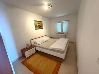 Wohnung 57,90 m², Duga Uvala - offener Meerblick - 6