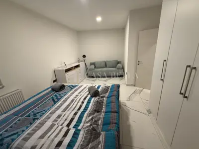 Rijeka, Grobnik, 1S+DB, 55 m², 850€, režije uključene) Novogradnja - 4
