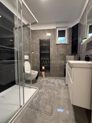 Rijeka, Grobnik, 1S+DB, 55 m², 850€, režije uključene) Novogradnja - 6