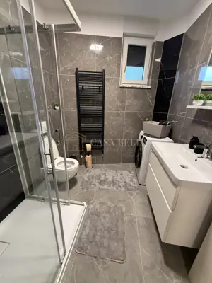 Rijeka, Grobnik, 1S+DB, 55 m², 850€, režije uključene) Novogradnja - 8
