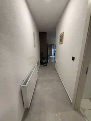 Rijeka, Grobnik, 1S+DB, 55 m², 850€, režije uključene) Novogradnja - 7
