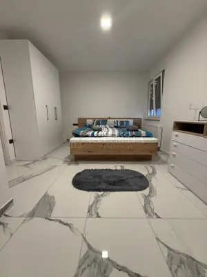 Rijeka, Grobnik, 1S+DB, 55 m², 850€, režije uključene) Novogradnja - 5