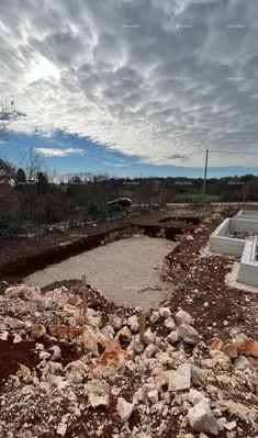 Građevinsko zemljište 600 m², Marčana - idealno za obiteljsku kuću - 6