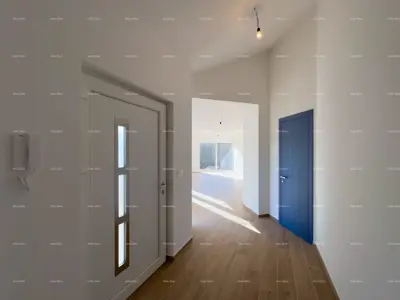 KOŽLJANI - Moderna kuća s bazenom. Blizu šume, 15 min do mora - 3