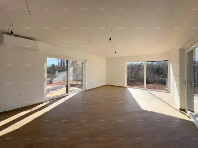 KOŽLJANI - Moderna kuća s bazenom. Blizu šume, 15 min do mora - 8