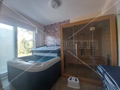 Prodaja, Kuća, Krapinske toplice, Ljudevita Gaja, Samostojeća, 127 m² - 6