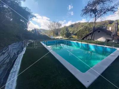 Prodaja, Kuća, Krapinske toplice, Ljudevita Gaja, Samostojeća, 127 m² - 14