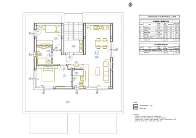 Apartment for sale in Brodarica, 82,1 m² - 10