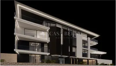 Ičići, Opatija, 157 m², Pool, 2 Parkplätze! - 4
