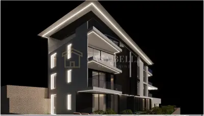Ičići, Opatija, 157 m², Pool, 2 Parkplätze! - 5