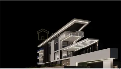 Ičići, Opatija, 157 m², bazen, 2 parkirna mjesta!