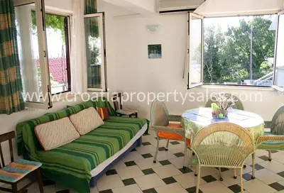 Kuća 475 m², Omiš - 200 m od mora i panoramski pogled - 4