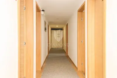 House floor, Pula Centar, 13 studio apartments and private lift - 2