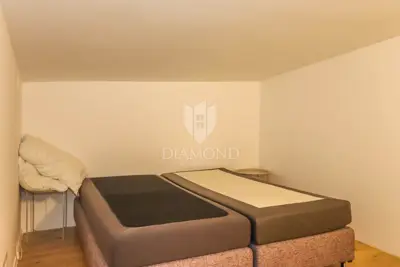 House floor, Pula Centar, 13 studio apartments and private lift - 5