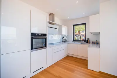 Stan 127 m², Opatija - Centar, pogled na more - 8