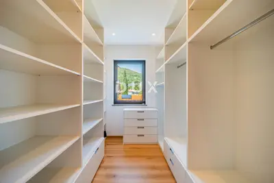 Stan 127 m², Opatija - Centar, pogled na more - 11