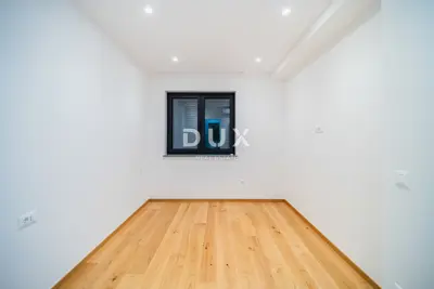 Stan 127 m², Opatija - Centar, pogled na more - 10